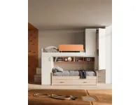 Cameretta Smart junior 35 San martino mobili con un ribasso imbattibile