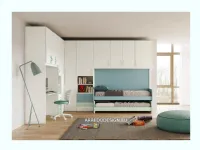 Cameretta Smart San martino mobili con uno sconto imbattibile approfittane ora!