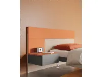 Cameretta Smart San martino mobili letti a terra in Offerta Outlet