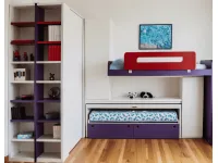 Cameretta T207 movida Marka SCONTATA