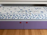 Cameretta T207 movida Marka SCONTATA
