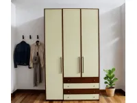 Cameretta T211 tecnico Abitare mobilstella letti a terra in offerta