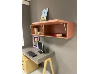 Cameretta in laminato opaco Victory Ferrimobili scontata a PREZZI OUTLET