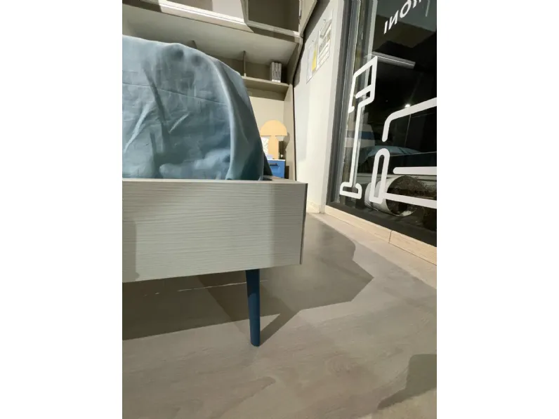 Cameretta Vogue Moretti compact camerette SCONTATA