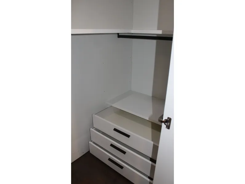 Cameretta X-cab x-bed Dielle letti a terra in offerta