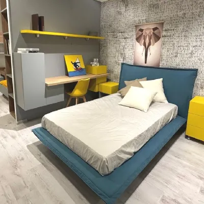 CAMERETTA Young La casa moderna a PREZZI OUTLET