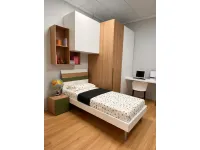 Cameretta Young Moretti compact camerette a PREZZI OUTLET