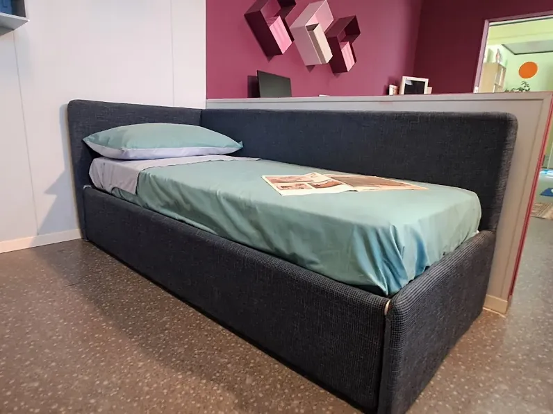 Cameretta Young Moretti compact camerette con uno sconto imbattibile