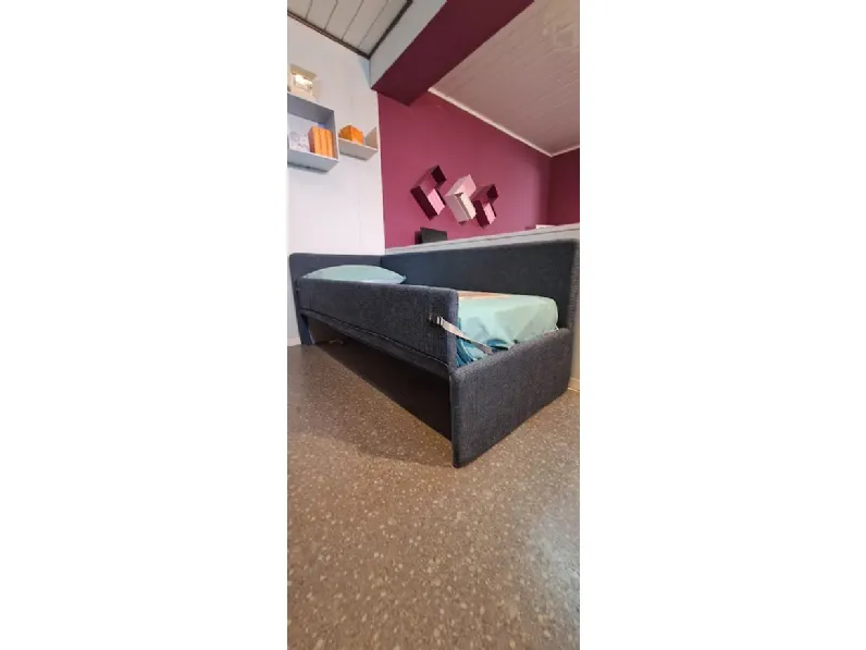 Cameretta Young Moretti compact camerette con uno sconto imbattibile