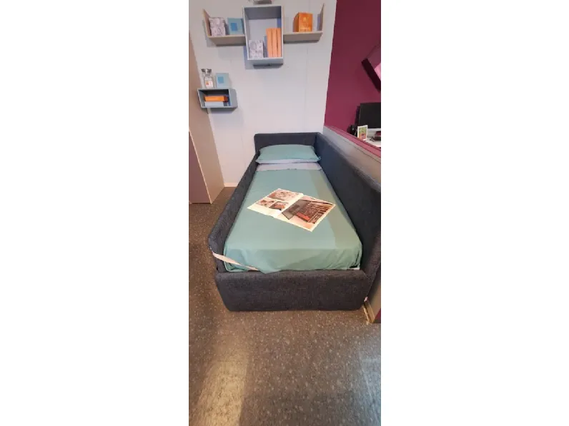 Cameretta Young Moretti compact camerette con uno sconto imbattibile