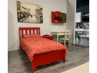 Cameretta Tempora country Ibisco SCONTATA a PREZZI OUTLET