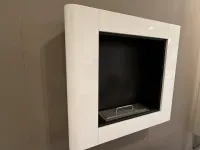 Caminetto a bioetanolo Fire Stones a prezzi convenienti