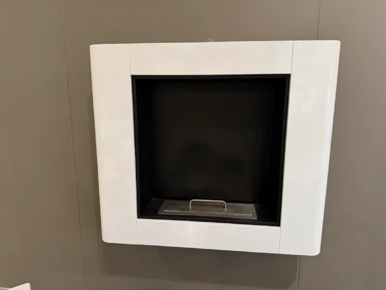 Caminetto a bioetanolo Fire Stones a prezzi convenienti