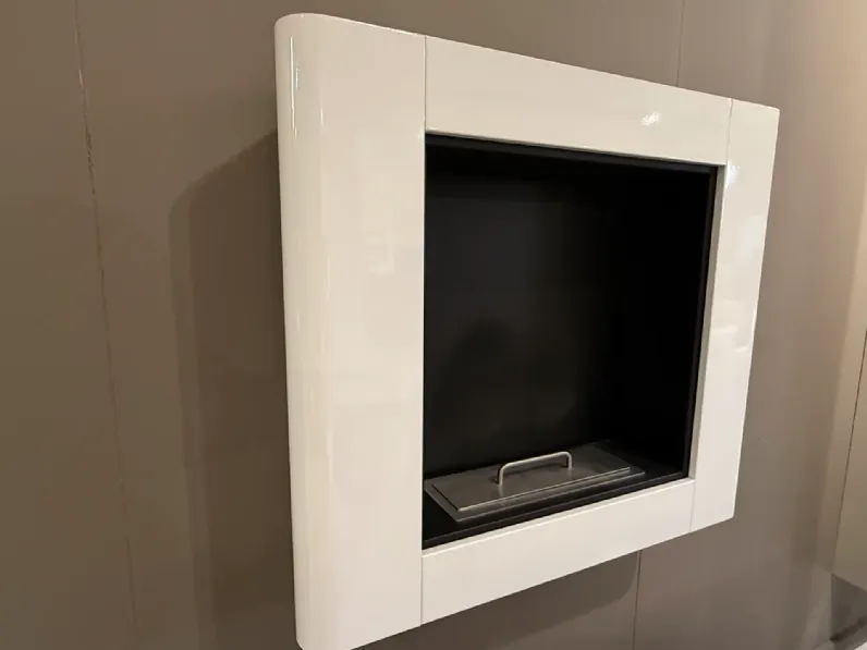 Caminetto a bioetanolo Fire Stones a prezzi convenienti