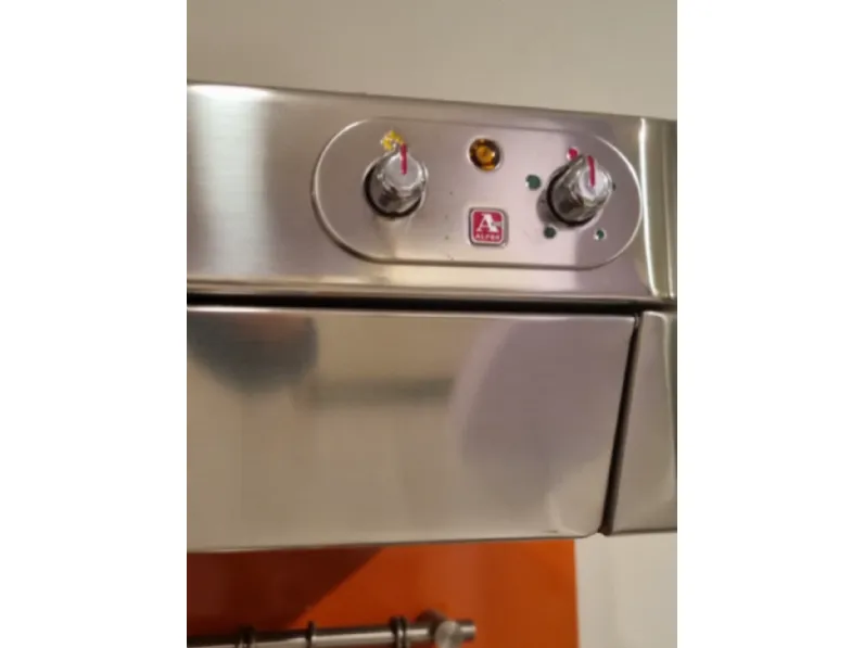 Cappa aspitante modello Cappa aspirante Alpes inox a prezzi convenienti 