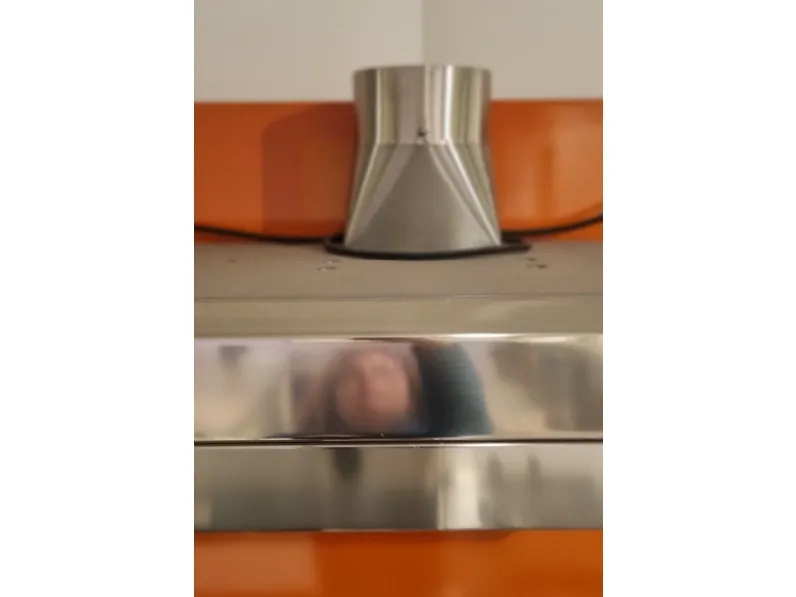 Cappa aspitante modello Cappa aspirante Alpes inox a prezzi convenienti 