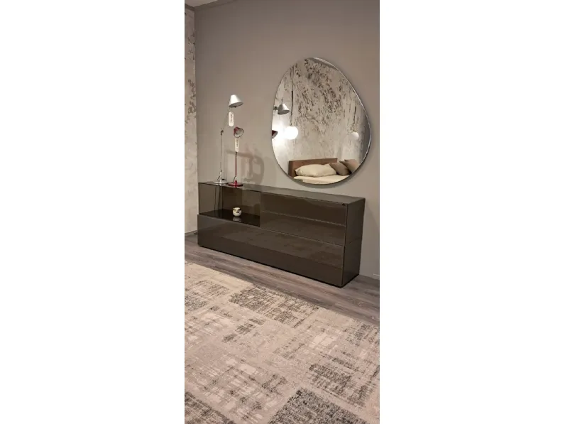 Cassettiera modello 36&8 dresser  in Legno Lago in offerta