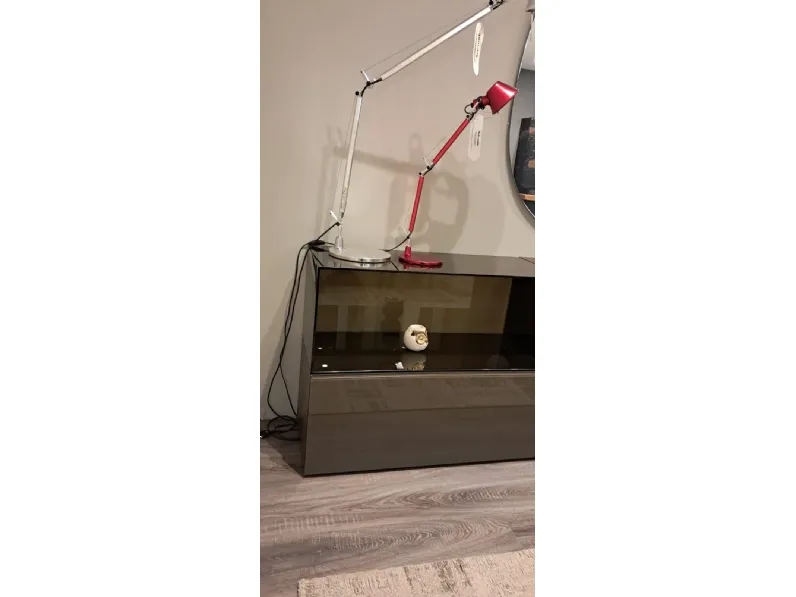 Cassettiera modello 36&8 dresser  in Legno Lago in offerta