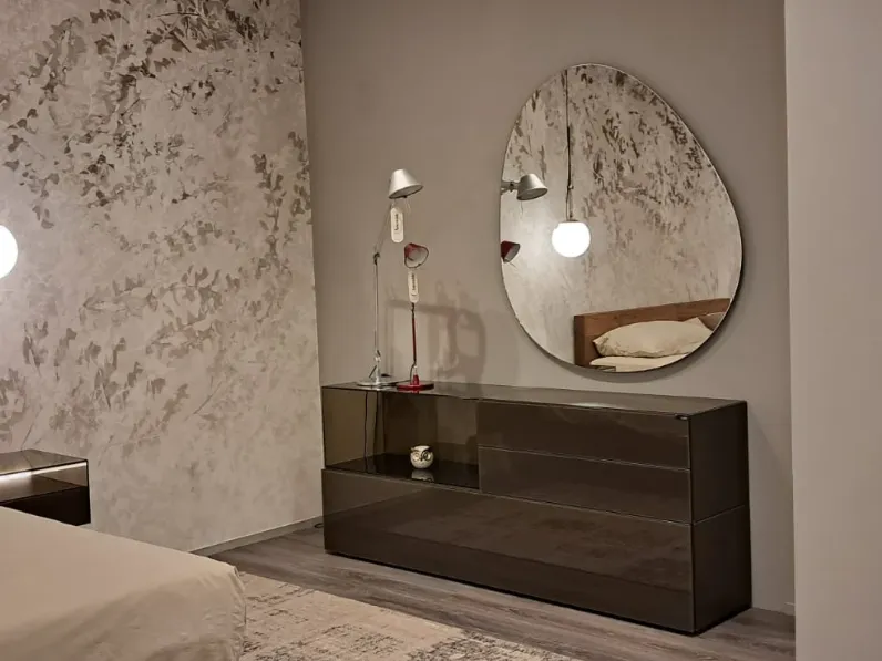 Cassettiera modello 36&8 dresser  in Legno Lago in offerta