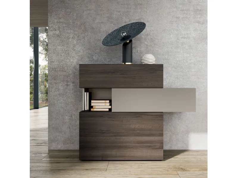 Cassettiera Design modello Box a marchio Zg mobili a prezzo Outlet