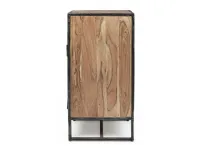 Cassettiera 4c egon Outlet etnico in Legno a prezzi outlet