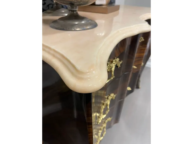 Cassettiera in Legno Cv 308 como' genovese -baggio annico Collezione esclusiva a prezzo scontato