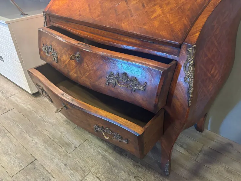 Cassettiera in Legno Luigi xv Collezione esclusiva in Offerta Outlet