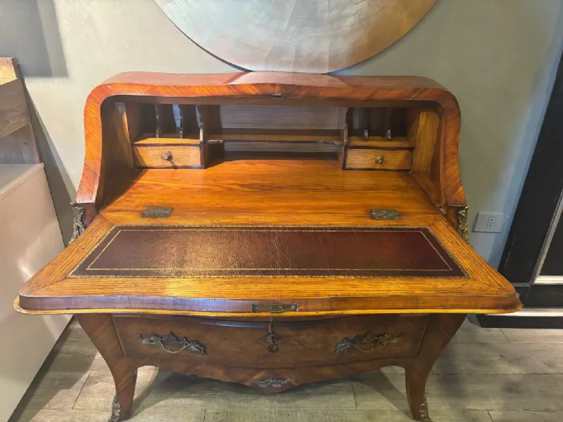 Cassettiera in Legno Luigi xv Collezione esclusiva in Offerta Outlet
