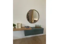 Cassettiera Composizione como' fly devina nais  di Devina nais scontata 
