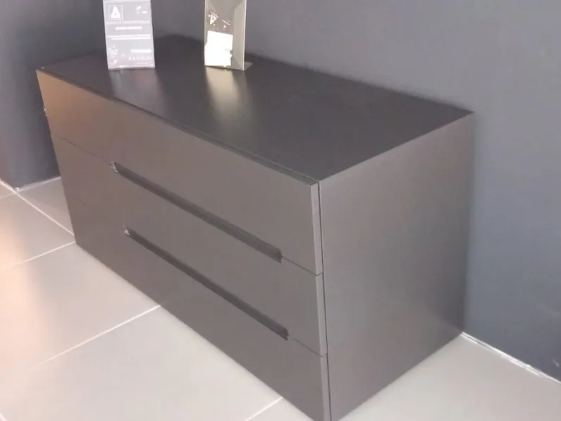 Cassettiera Sunset Md house in Laccato opaco a prezzi convenienti
