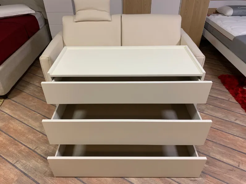 Cassettiera in Laminato Gap Zg mobili a prezzo Outlet
