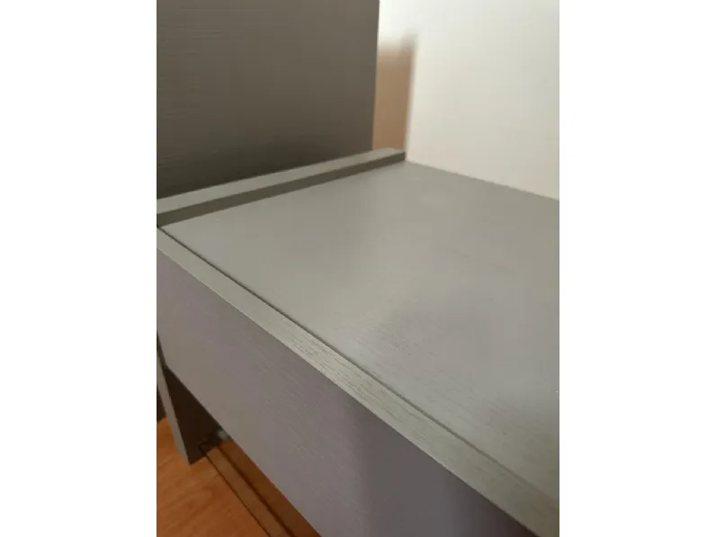 Cassettiera Moderna modello Spalla 40 vasca a marchio S75 in Offerta Outlet