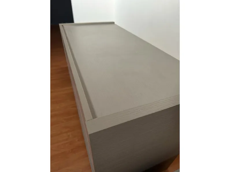 Cassettiera Moderna modello Spalla 40 vasca a marchio S75 in Offerta Outlet