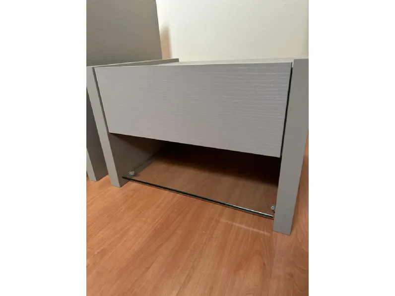 Cassettiera Moderna modello Spalla 40 vasca a marchio S75 in Offerta Outlet
