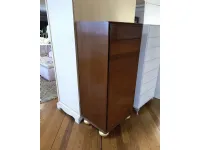 Cassettiera modello Milano roma  in Legno Mobilificio bellutti in Offerta Outlet