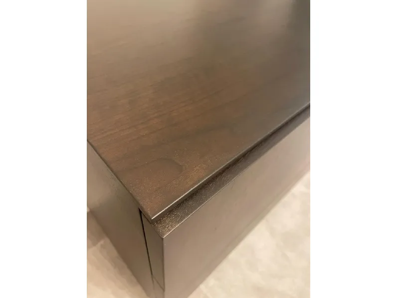 Cassettiera Contemporanea modello Na 104 como' book e specchio york  a marchio Modo 10 in Offerta Outlet