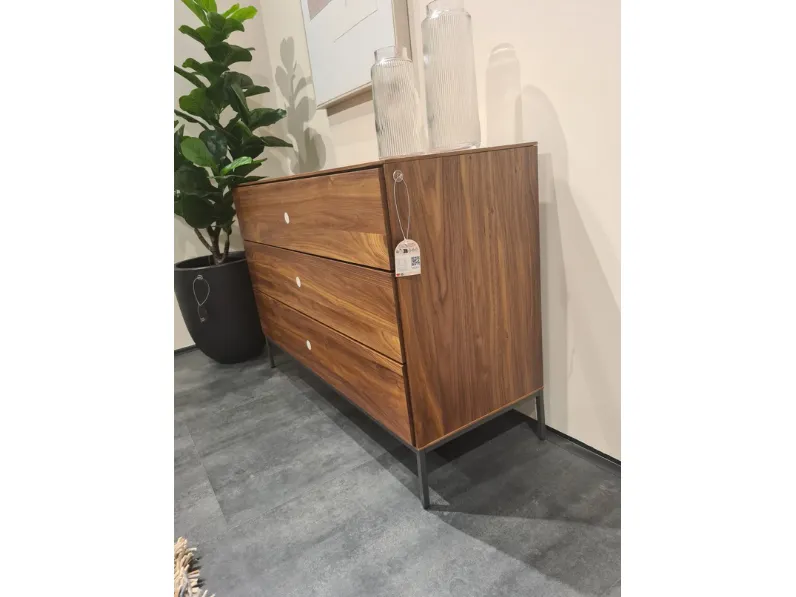 Cassettiera Moderna modello Sa cassettiera kave home a marchio Collezione esclusiva a prezzo scontato