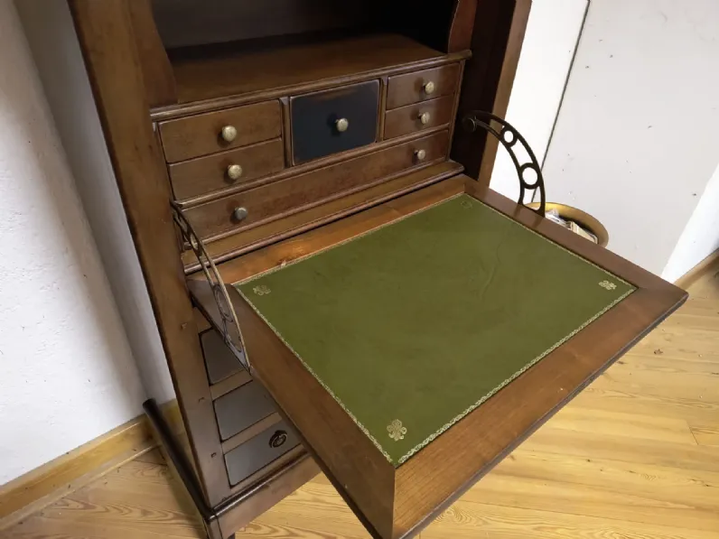 Cassettiera modello Secretaire in Legno Mobilificio bellutti in offerta