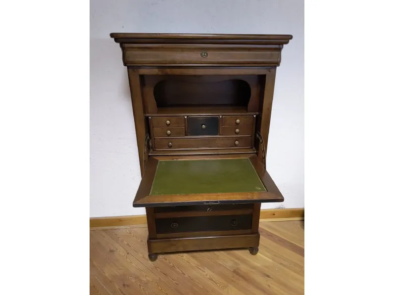 Cassettiera modello Secretaire in Legno Mobilificio bellutti in offerta