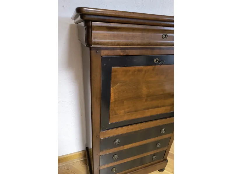 Cassettiera modello Secretaire in Legno Mobilificio bellutti in offerta