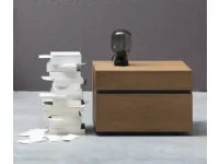 Cassettiera in Legno Comò e comodini twice Alf da fre a prezzo scontato