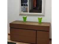 Cassettiera in Legno Comò e comodini twice Alf da fre a prezzo scontato