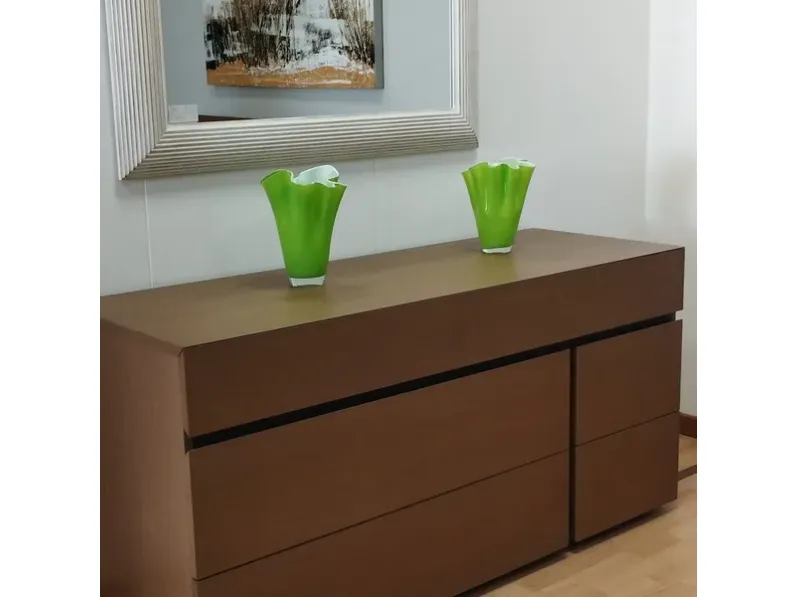 Cassettiera in Legno Comò e comodini twice Alf da fre a prezzo scontato