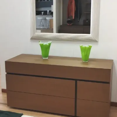 Cassettiera in Legno Comò e comodini twice Alf da fre a prezzo scontato