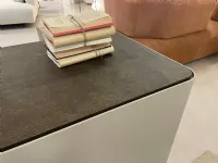 Cassettiera Comò elite Voltan in Laccato opaco in offerta