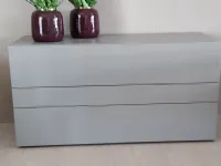 Cassettiera Design modello Filnox a marchio Caccaro a prezzo scontato