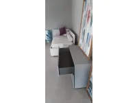 Cassettiera Design modello Filnox a marchio Caccaro a prezzo scontato