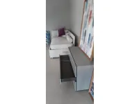 Cassettiera Design modello Filnox a marchio Caccaro a prezzo scontato