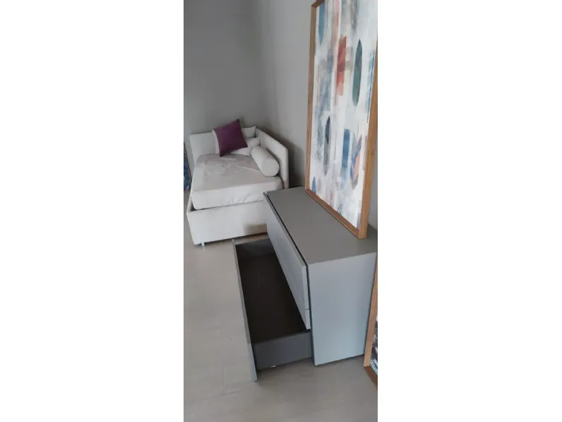 Cassettiera Design modello Filnox a marchio Caccaro a prezzo scontato