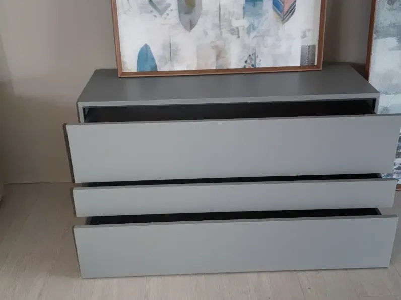 Cassettiera Design modello Filnox a marchio Caccaro a prezzo scontato